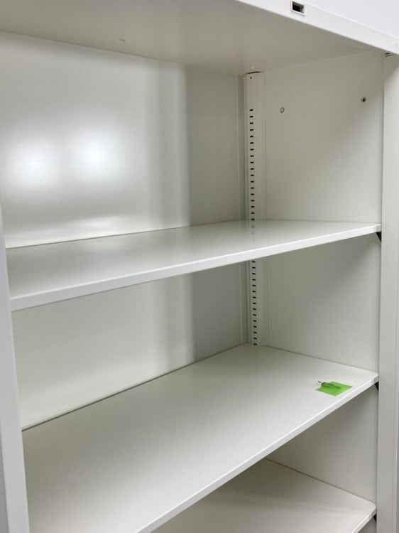 オカムラレクトラインシリーズ 両開き書庫 商品画像8