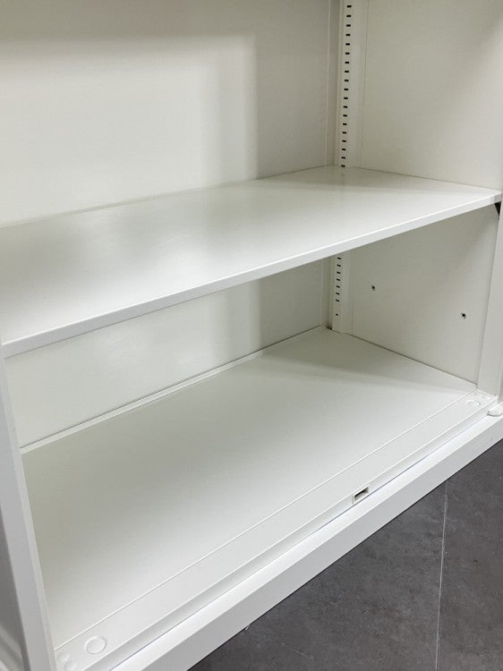 オカムラレクトラインシリーズ 両開き書庫 商品画像9