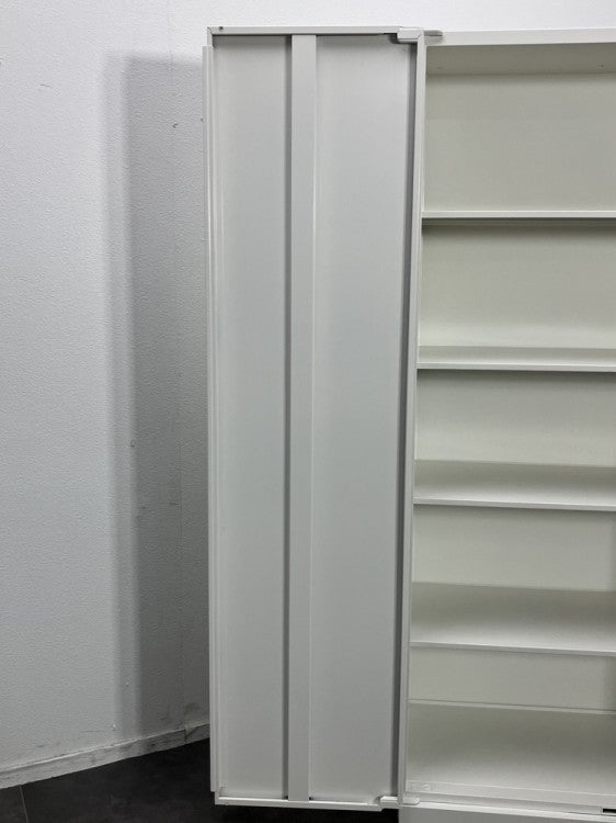 オカムラレクトラインシリーズ 両開き書庫 商品画像10