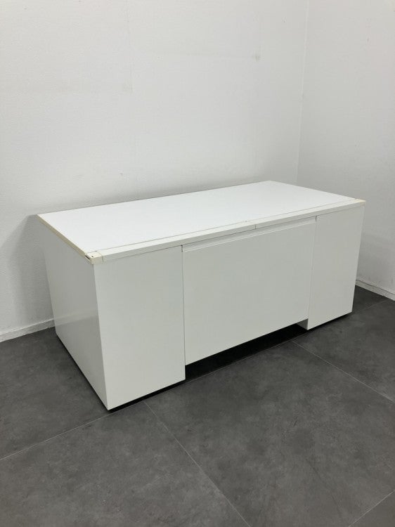 オカムラADVANCE（アドバンス）シリーズ 1600両袖デスク 商品画像2