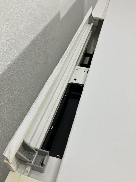オカムラADVANCE（アドバンス）シリーズ 1600両袖デスク 商品画像4