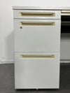 オカムラADVANCE（アドバンス）シリーズ 1600両袖デスク 商品画像6
