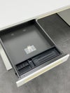 オカムラADVANCE（アドバンス）シリーズ 1600両袖デスク 商品画像7