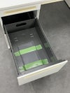 オカムラADVANCE（アドバンス）シリーズ 1600両袖デスク 商品画像8