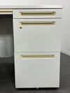 オカムラADVANCE（アドバンス）シリーズ 1600両袖デスク 商品画像11