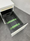 オカムラADVANCE（アドバンス）シリーズ 1600両袖デスク 商品画像13