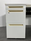 オカムラADVANCE（アドバンス）シリーズ 1400両袖デスク 商品画像6