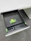 オカムラADVANCE（アドバンス）シリーズ 1400両袖デスク 商品画像7
