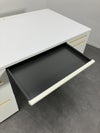 オカムラADVANCE（アドバンス）シリーズ 1400両袖デスク 商品画像10