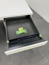 オカムラADVANCE（アドバンス）シリーズ 1400両袖デスク 商品画像11