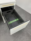 オカムラADVANCE（アドバンス）シリーズ 1400両袖デスク 商品画像12