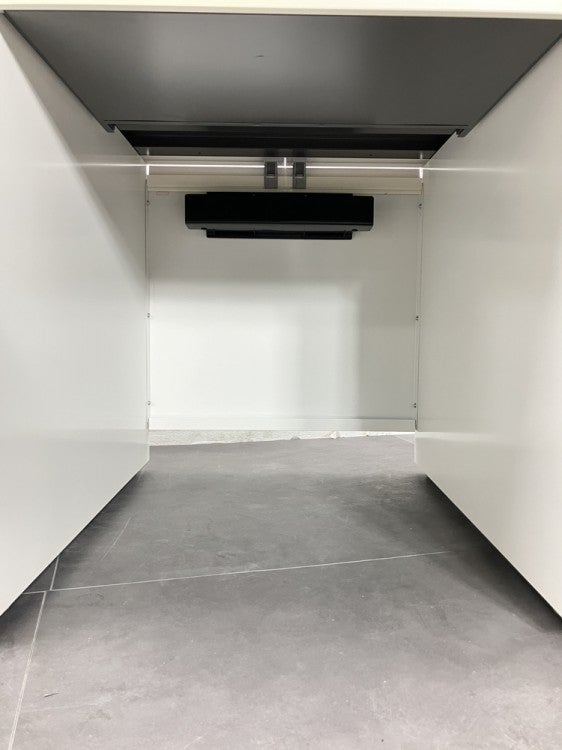 オカムラADVANCE（アドバンス）シリーズ 1400両袖デスク 商品画像14