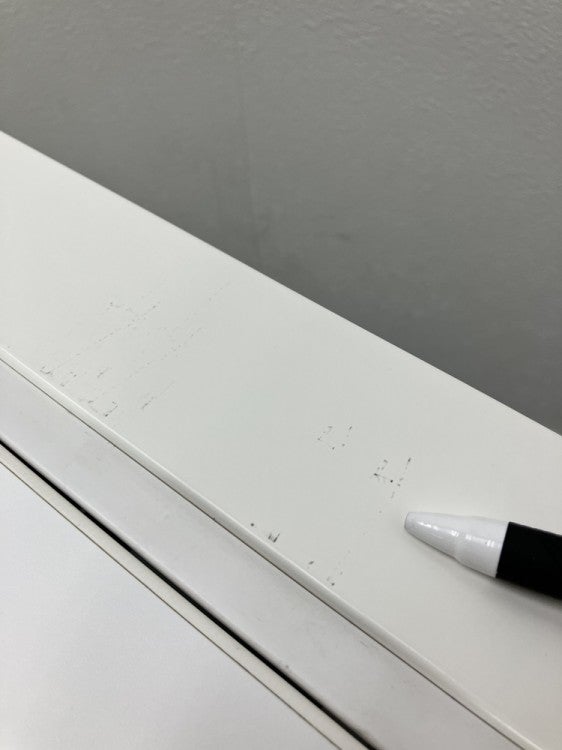 オカムラADVANCE（アドバンス）シリーズ 1400両袖デスク 商品画像18