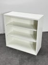 オカムラレクトラインシリーズ オープン書庫 商品画像1