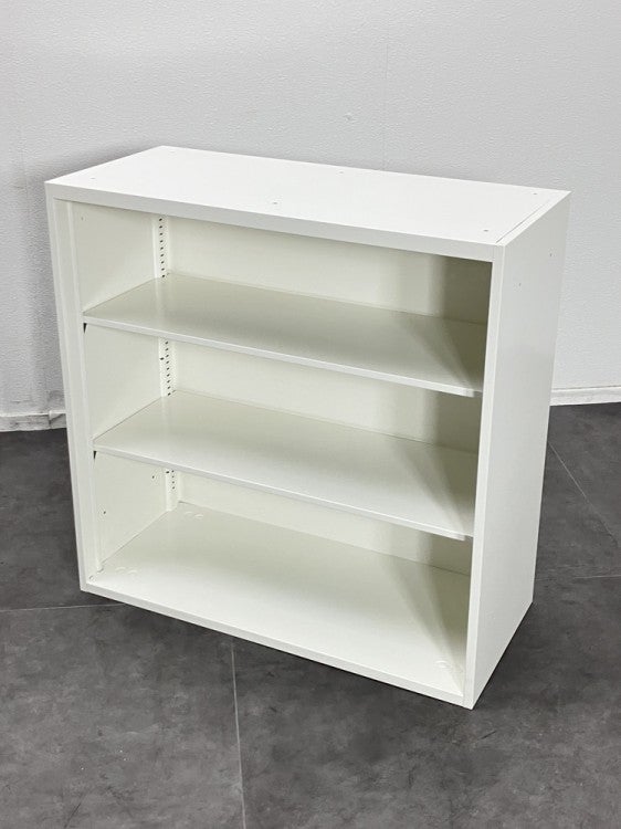 オカムラレクトラインシリーズ オープン書庫 商品画像1