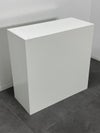 オカムラレクトラインシリーズ オープン書庫 商品画像2