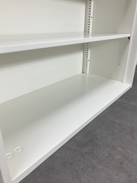 オカムラレクトラインシリーズ オープン書庫 商品画像5
