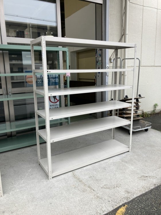 コクヨ軽量棚 商品画像1