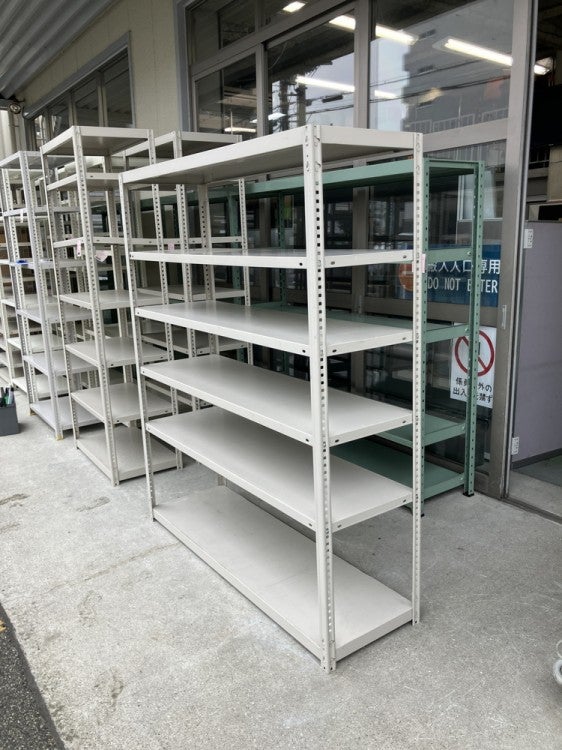 コクヨ軽量棚 商品画像2