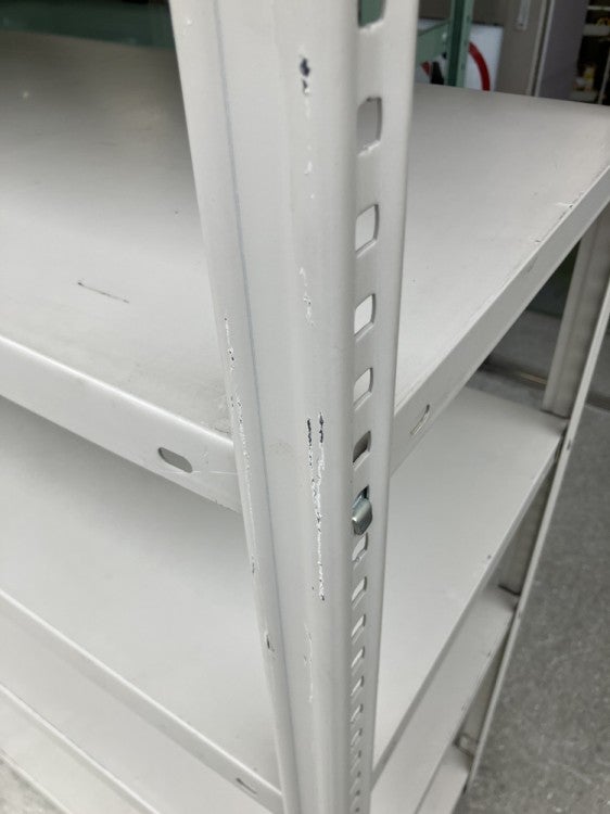コクヨ軽量棚 商品画像5