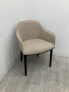 Vitra（ヴィトラ）ソフトシェルチェアシリーズ ミーティングチェア2脚セット 商品画像3