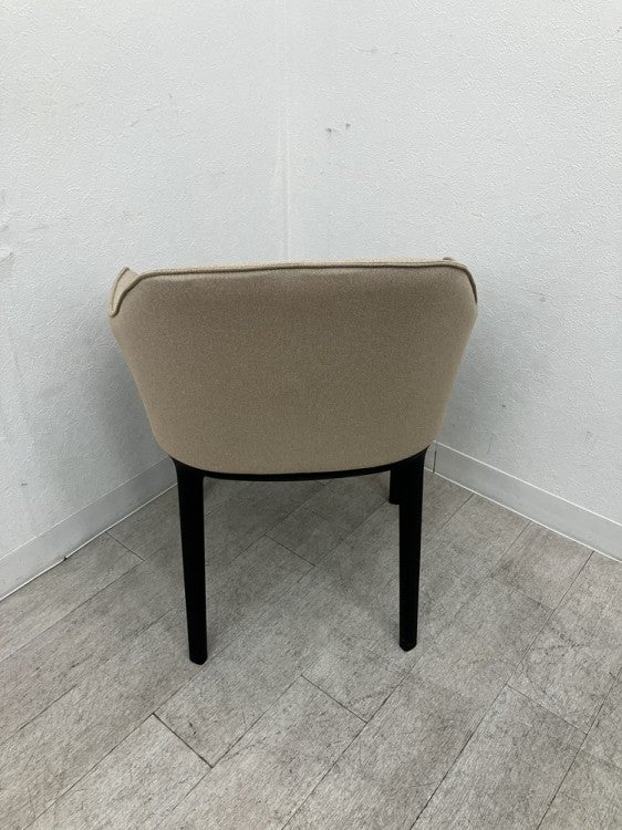 Vitra（ヴィトラ）ソフトシェルチェアシリーズ ミーティングチェア2脚セット 商品画像5