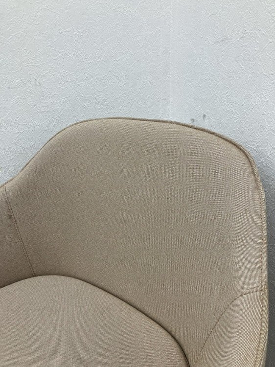 Vitra（ヴィトラ）ソフトシェルチェアシリーズ ミーティングチェア2脚セット 商品画像8