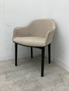 Vitra（ヴィトラ）ソフトシェルチェアシリーズ ミーティングチェア2脚セット 商品画像11