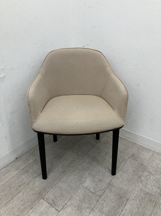 Vitra（ヴィトラ）ソフトシェルチェアシリーズ ミーティングチェア2脚セット 商品画像12