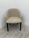 Vitra（ヴィトラ）ソフトシェルチェアシリーズ ミーティングチェア2脚セット 商品画像12