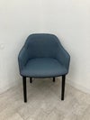 Vitra（ヴィトラ）ソフトシェルチェアシリーズ ミーティングチェア2脚セット 商品画像4
