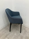 Vitra（ヴィトラ）ソフトシェルチェアシリーズ ミーティングチェア2脚セット 商品画像5