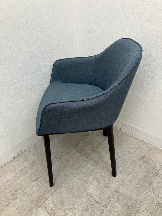 Vitra（ヴィトラ）ソフトシェルチェアシリーズ ミーティングチェア2脚セット 商品画像7