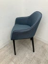 Vitra（ヴィトラ）ソフトシェルチェアシリーズ ミーティングチェア2脚セット 商品画像7