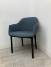 Vitra（ヴィトラ）ソフトシェルチェアシリーズ ミーティングチェア2脚セット 商品画像12