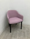 Vitra（ヴィトラ）ソフトシェルチェアシリーズ ミーティングチェア2脚セット 商品画像3