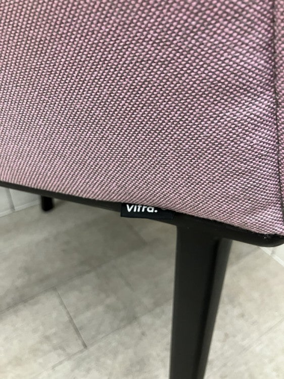 Vitra（ヴィトラ）ソフトシェルチェアシリーズ ミーティングチェア2脚セット 商品画像10