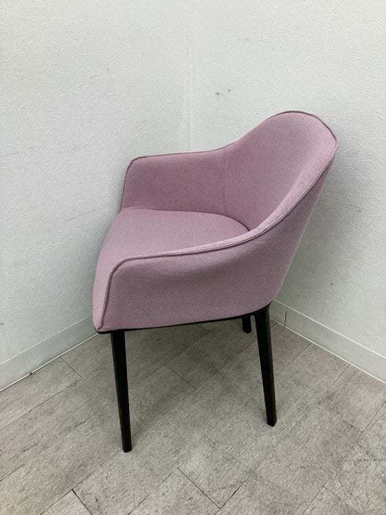 Vitra（ヴィトラ）ソフトシェルチェアシリーズ ミーティングチェア2脚セット 商品画像11