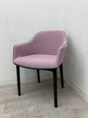 Vitra（ヴィトラ）ソフトシェルチェアシリーズ ミーティングチェア2脚セット 商品画像12