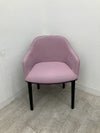 Vitra（ヴィトラ）ソフトシェルチェアシリーズ ミーティングチェア2脚セット 商品画像13
