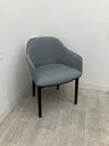 Vitra（ヴィトラ）ソフトシェルチェアシリーズ ミーティングチェア2脚セット 商品画像3