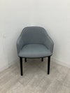 Vitra（ヴィトラ）ソフトシェルチェアシリーズ ミーティングチェア2脚セット 商品画像4