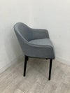 Vitra（ヴィトラ）ソフトシェルチェアシリーズ ミーティングチェア2脚セット 商品画像5