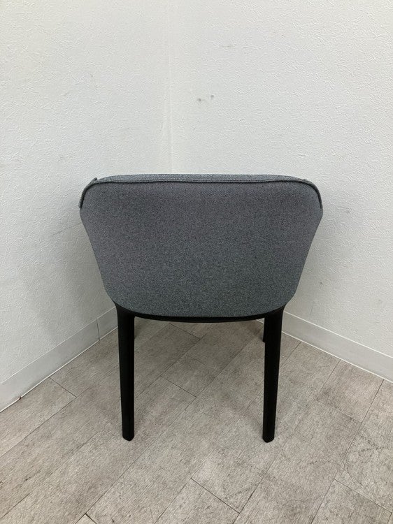 Vitra（ヴィトラ）ソフトシェルチェアシリーズ ミーティングチェア2脚セット 商品画像6