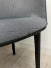 Vitra（ヴィトラ）ソフトシェルチェアシリーズ ミーティングチェア2脚セット 商品画像9
