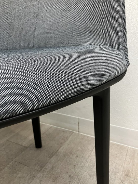 Vitra（ヴィトラ）ソフトシェルチェアシリーズ ミーティングチェア2脚セット 商品画像9