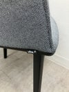 Vitra（ヴィトラ）ソフトシェルチェアシリーズ ミーティングチェア2脚セット 商品画像11