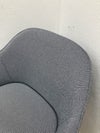 Vitra（ヴィトラ）ソフトシェルチェアシリーズ ミーティングチェア2脚セット 商品画像12