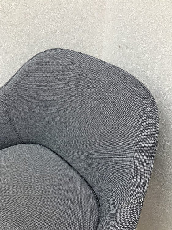Vitra（ヴィトラ）ソフトシェルチェアシリーズ ミーティングチェア2脚セット 商品画像12