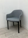 Vitra（ヴィトラ）ソフトシェルチェアシリーズ ミーティングチェア2脚セット 商品画像13